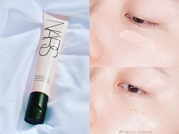 NARS 輕無畏!裸光妝前乳,30ml/NT1,350