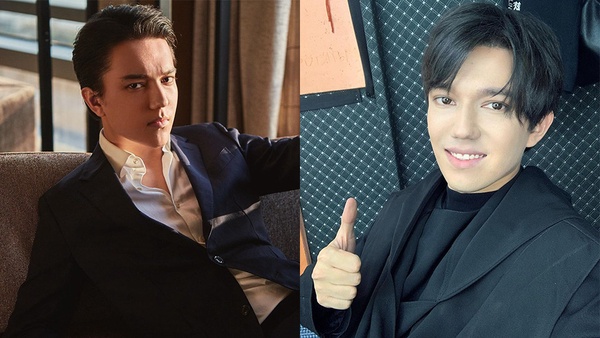 2020亞洲最帥男藝人TOP10！肖戰、王一博、李敏鎬全進榜，玄彬排第六！