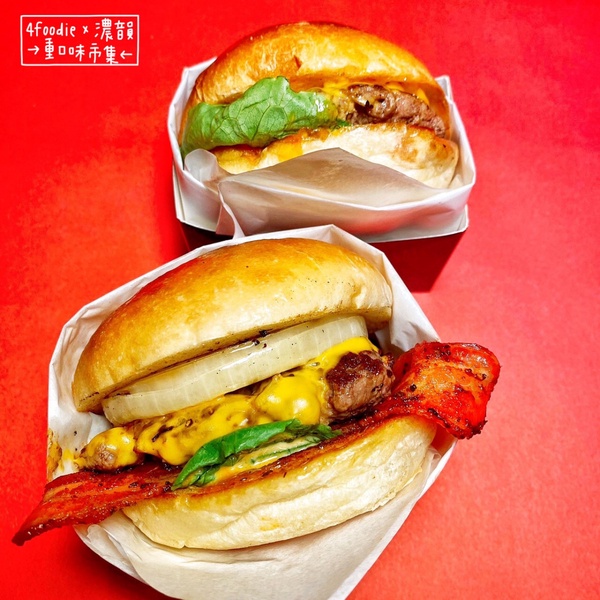 2020「4foodie重口味市集」9/19登場！20家打卡美食一站飽足，就在台北統一時代百貨