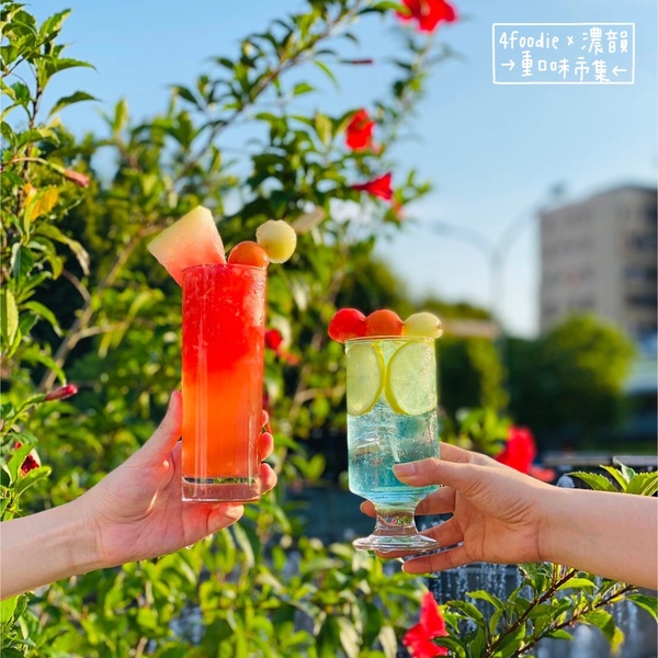 2020「4foodie重口味市集」9/19登場！20家打卡美食一站飽足，就在台北統一時代百貨