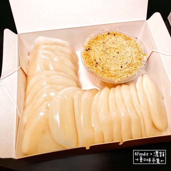2020「4foodie重口味市集」9/19登場！20家打卡美食一站飽足，就在台北統一時代百貨