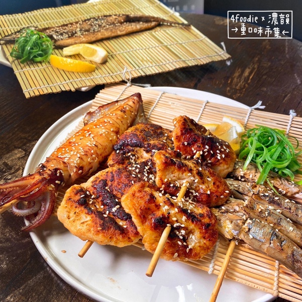 2020「4foodie重口味市集」9/19登場！20家打卡美食一站飽足，就在台北統一時代百貨