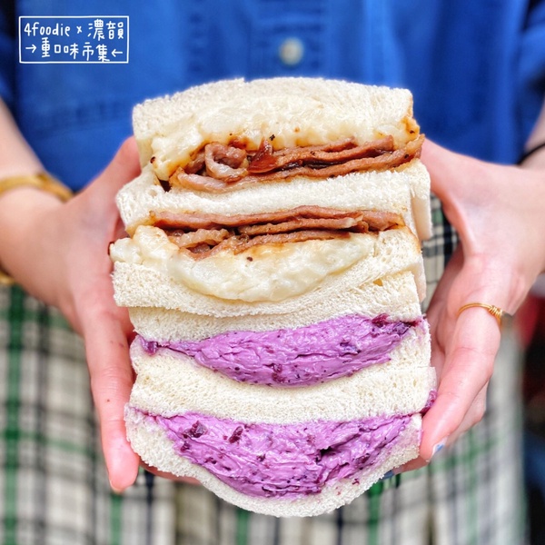 2020「4foodie重口味市集」9/19登場！20家打卡美食一站飽足，就在台北統一時代百貨