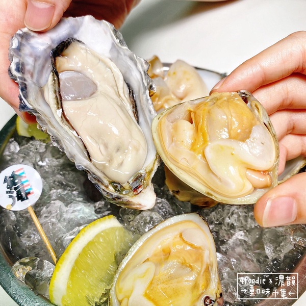 2020「4foodie重口味市集」9/19登場！20家打卡美食一站飽足，就在台北統一時代百貨