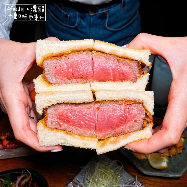2020「4foodie重口味市集」9/19登場！20家打卡美食一站飽足，就在台北統一時代百貨