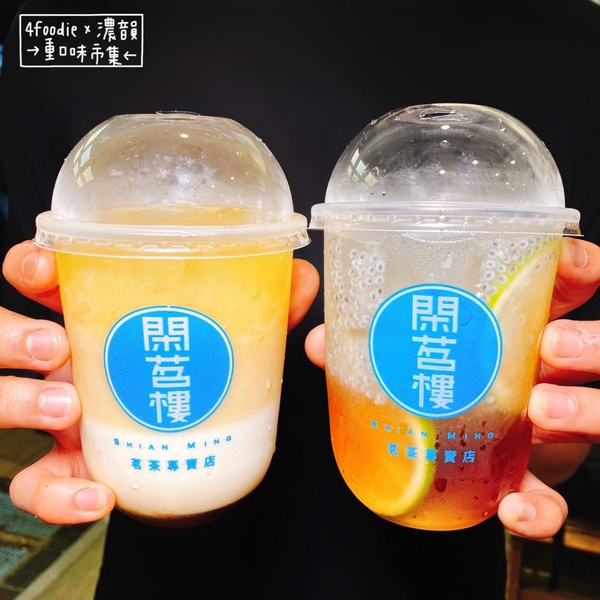 2020「4foodie重口味市集」9/19登場！20家打卡美食一站飽足，就在台北統一時代百貨
