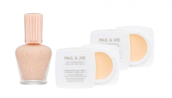 2020週年慶 PAUL & JOE