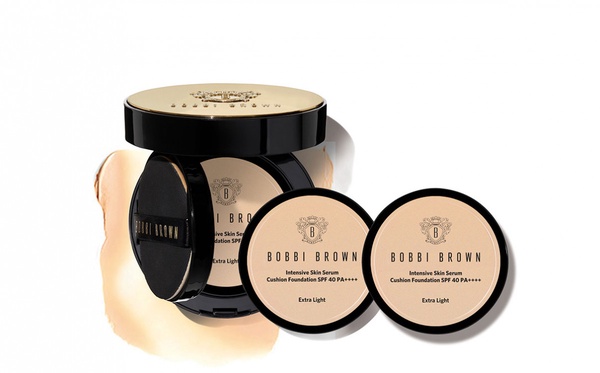 2020週年慶 BOBBI BROWN