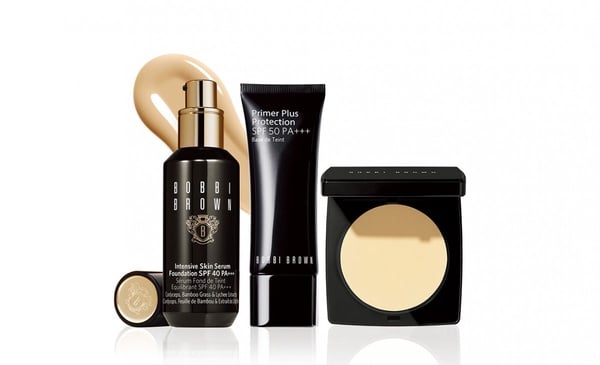 2020週年慶 BOBBI BROWN