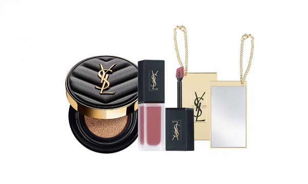 2020週年慶 YSL