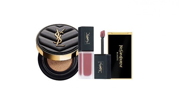 2020週年慶 YSL