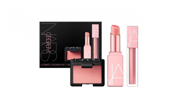 2020週年慶 NARS