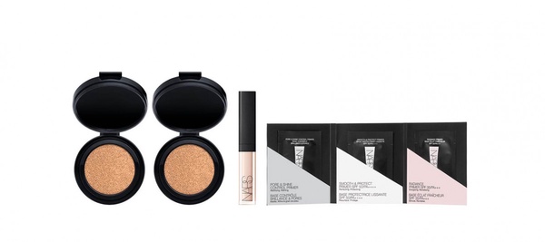 2020週年慶 NARS