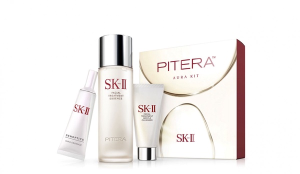 2020週年慶 SK-II