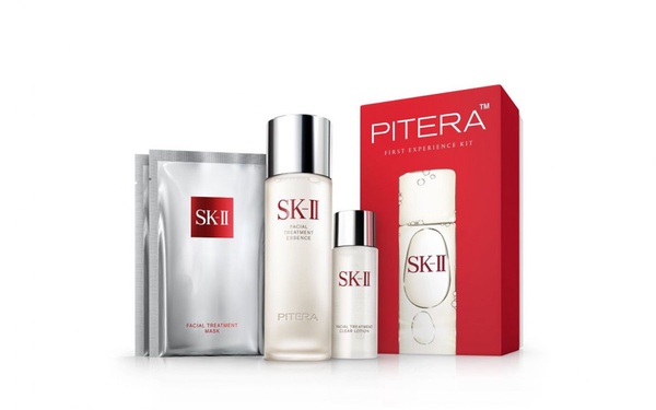 2020週年慶 SK-II