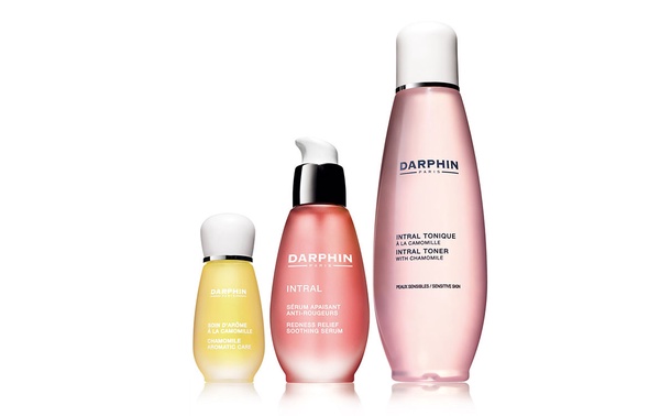 2020週年慶 DARPHIN