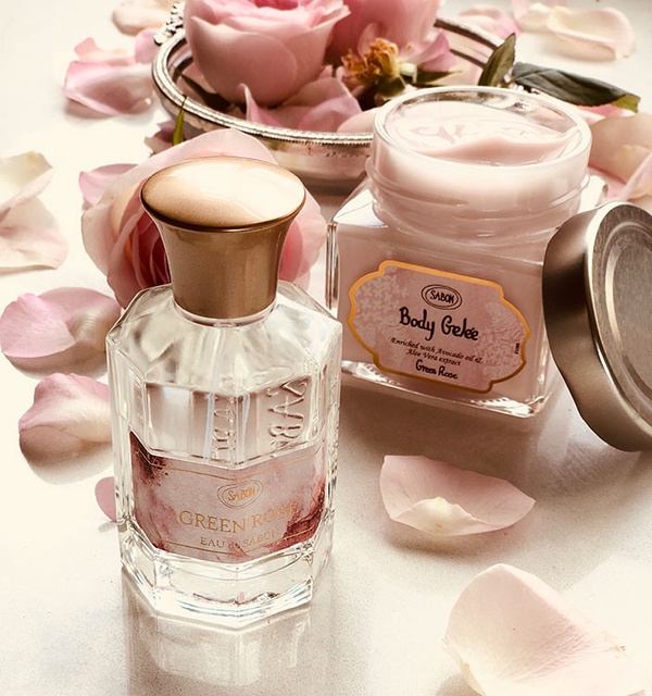 2020週年慶 SABON