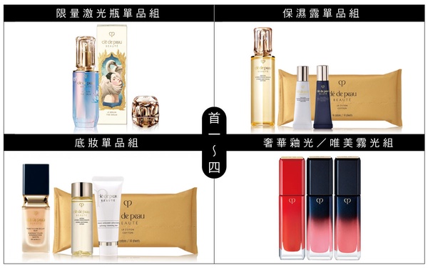 2020週年慶 肌膚之鑰