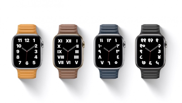Apple發佈會沒有iPhone12！沒關係，Apple Watch Series 6「海軍藍」夢幻新色亮相啦！