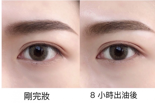 PK誰是2020眉筆最強黑馬？超神角度「水滴子眉筆」一用驚艷，這款滑順、持久度高分過關