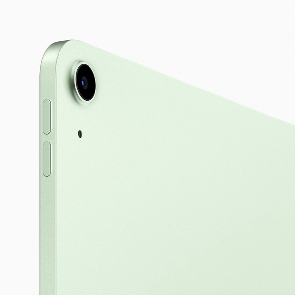 2020全新 iPad Air 4必入手理由5:與 iPad Pro 同等級的 12M 鏡頭