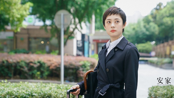 觀眾票選「最喜愛的女演員」TOP 5：孫儷