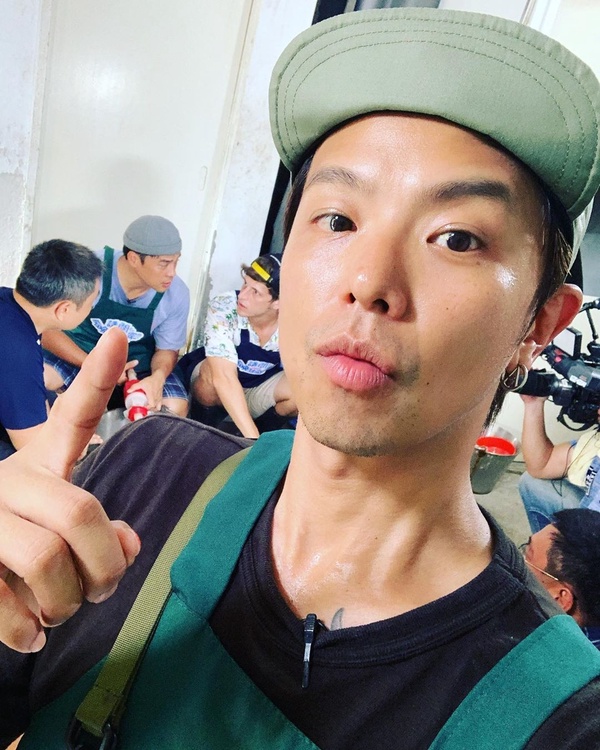 小鬼黃鴻升在北投過世!小鬼黃鴻升享年36歲,死因疑為浴室滑倒撞到頭