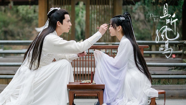 2020古裝仙俠劇評分TOP 10！《琉璃》結局後保持7.6分，擠下《三生三世枕上書》奪冠軍