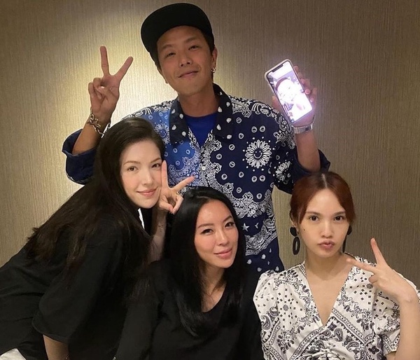 小鬼黃鴻升暖心事蹟曝光！小鬼超孝順、「絕對不結婚」為女友著想，楊丞琳&KID都心碎！