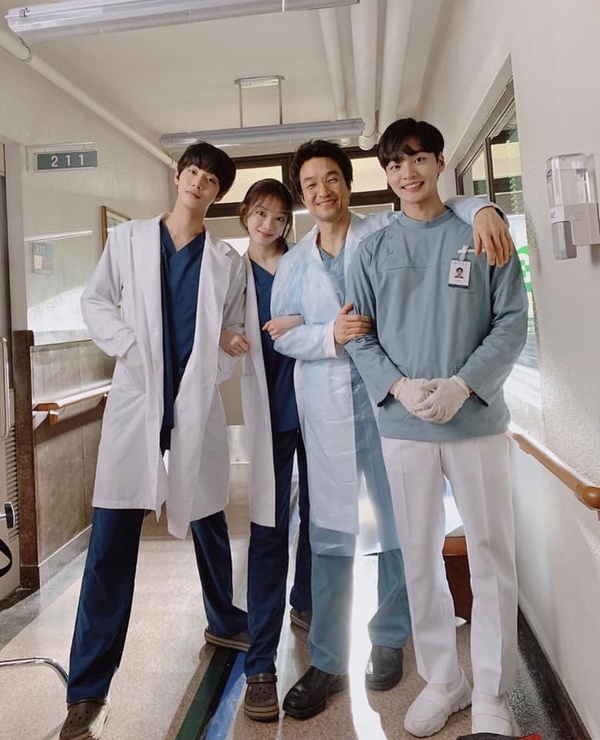 2020網友票選韓劇TOP5！《永遠的君主》《梨泰院Class》引潮流，冠軍超越《愛的迫降》