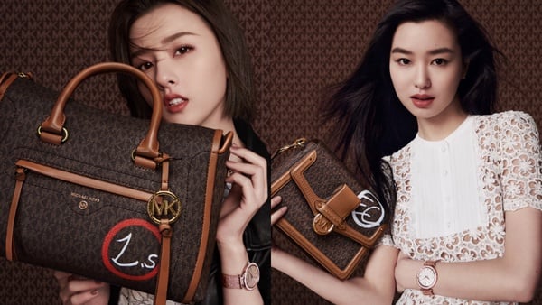 MK、VANS、GAP、Longchamp「客製化服務」大盤點，限定時間、地點看這！