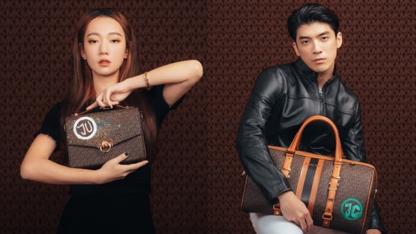MK、VANS、GAP、Longchamp「客製化服務」大盤點，限定時間、地點看這！