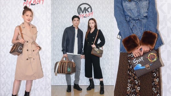 MK、VANS、GAP、Longchamp「客製化服務」大盤點，限定時間、地點看這！
