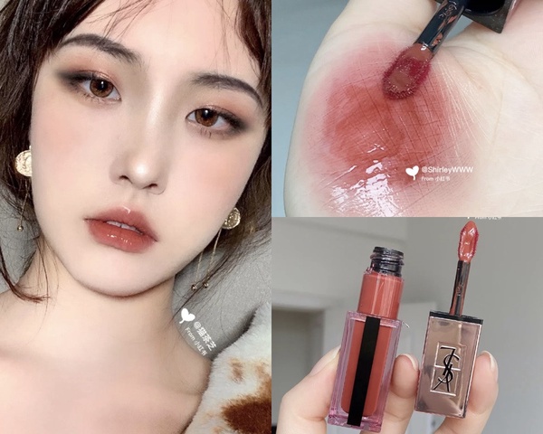 2020最美奶茶色唇膏唇釉合集！NARS是人間最甜奶酪色，YSL、蘭蔻美妝版網友搶翻