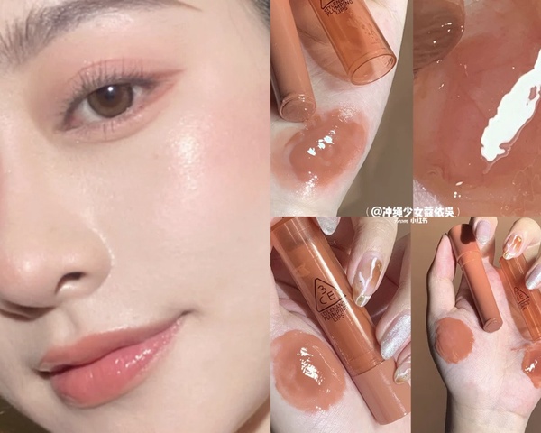 2020最美奶茶色唇膏唇釉合集！NARS是人間最甜奶酪色，YSL、蘭蔻美妝版網友搶翻
