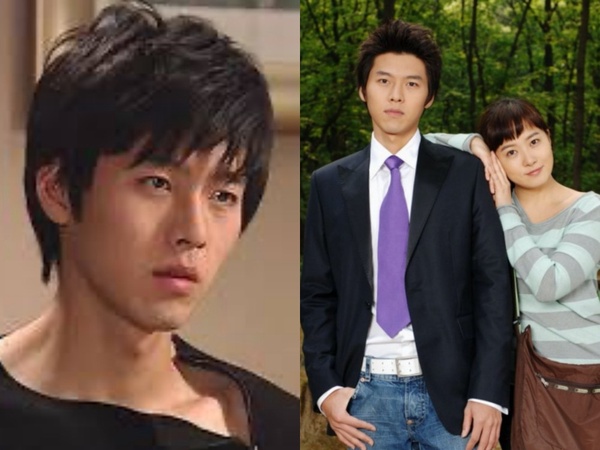 李準基《一枝梅》舊照被翻出、根本無差異!韓星10年對比,玄彬、李敏鎬都有過嫩顏時期
