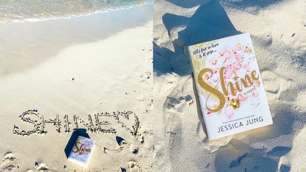 少時Jessica自傳小說9月底發行!《Shine》描寫演藝圈黑暗與辛酸,並預計開拍成電影!