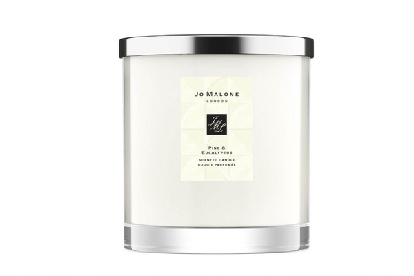 Jo Malone 2020聖誕系列搶先看！英國梨與小蒼蘭套組華麗，限定聖誕新香換上珠寶瓶身！
