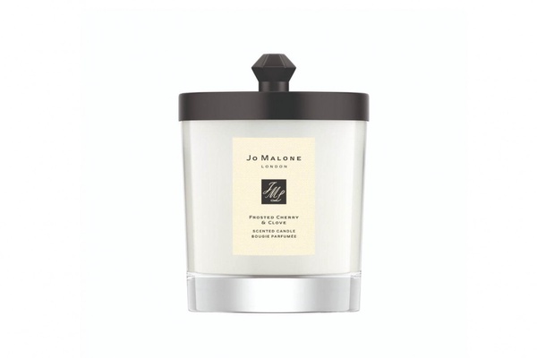 Jo Malone 2020聖誕系列搶先看！英國梨與小蒼蘭套組華麗，限定聖誕新香換上珠寶瓶身！