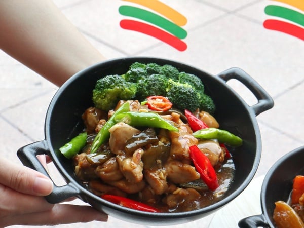 來7-11吃王品便當!7-11推出2大名店「每日現做餐盒」,每天預購中午就能到店取貨
