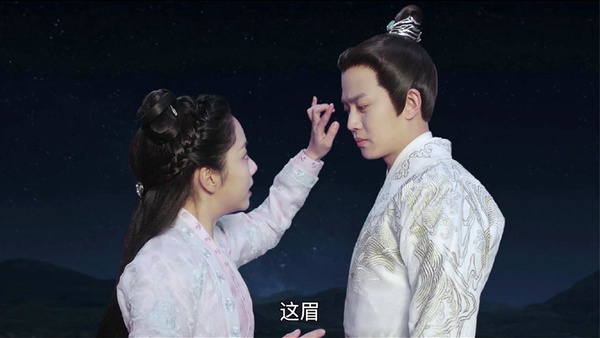 微博票選2020必追陸劇TOP 5:任嘉倫、譚松韻《錦衣之下》