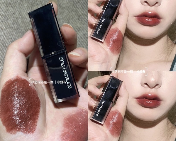 2020初秋絕美「栗子紅棕」唇膏推薦！栗子棕X楓葉紅顯白又高級，YSL、植村秀爆款必收