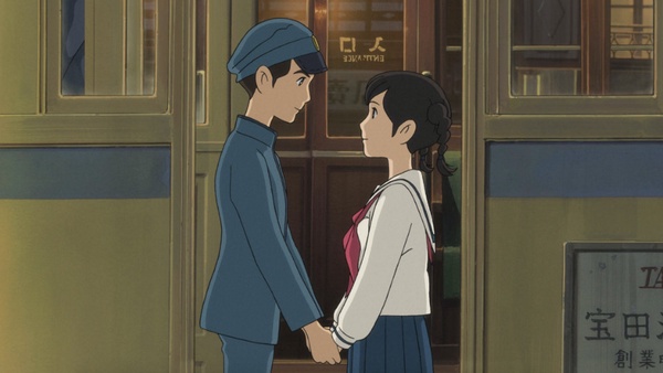 「吉卜力工作室」公開400張劇照!8部經典作品全收錄,宮崎駿迷快下載新桌布吧!