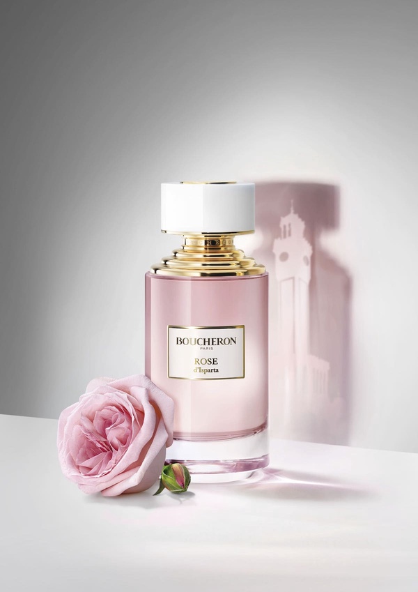 BOUCHERON 伊斯帕爾塔玫瑰淡香精 125ml,NT.7200