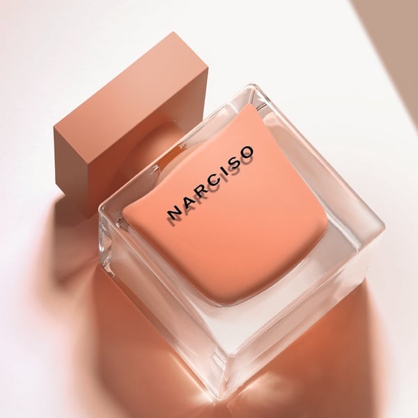 NARCISO 晨光琥珀淡香精 90ml,NT.4000
