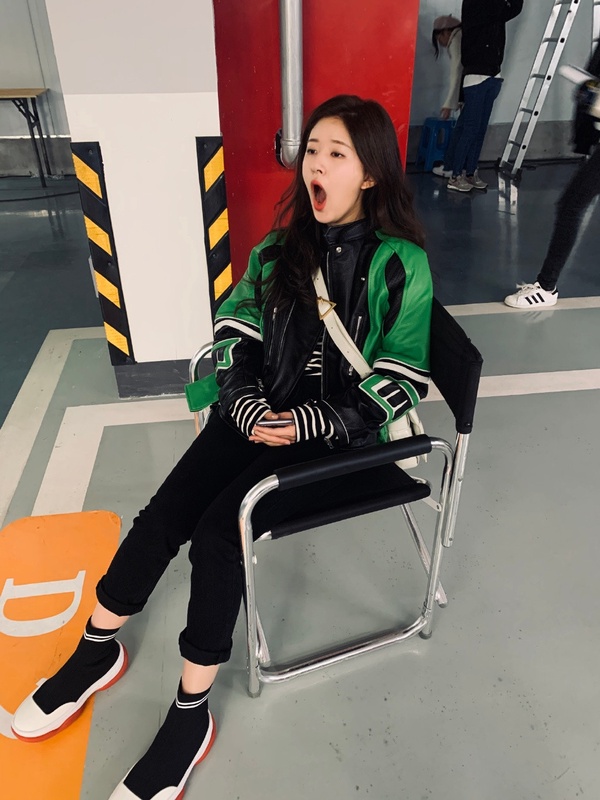 趙露思《我,喜歡你》爆紅!趙露思甜系少女穿搭5重點公開