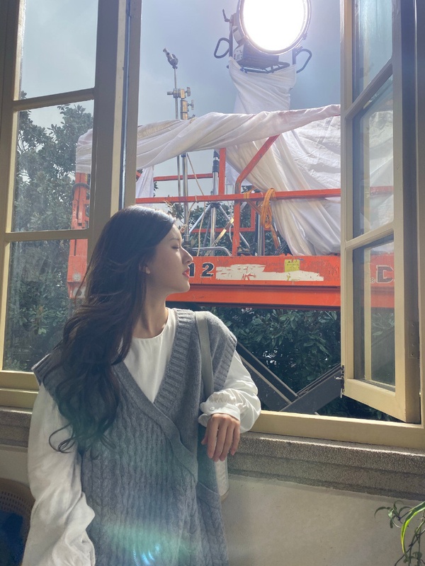趙露思《我,喜歡你》爆紅!趙露思甜系少女穿搭5重點公開