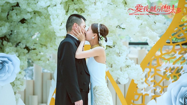 陸劇「大叔蘿莉CP」失敗案例2：《愛我就別想太多》陳建斌&amp;李一桐