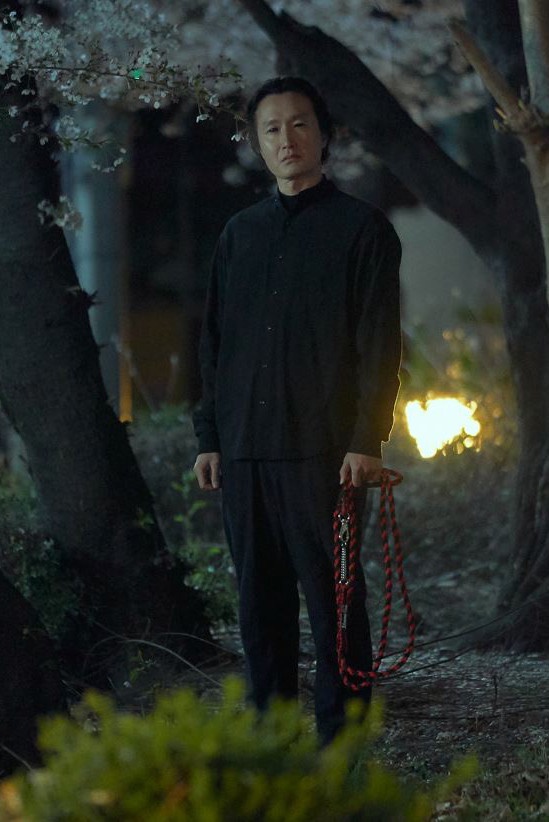 《惡之花》配角介紹6：崔秉默 《龍八夷》可恨反派閔室長