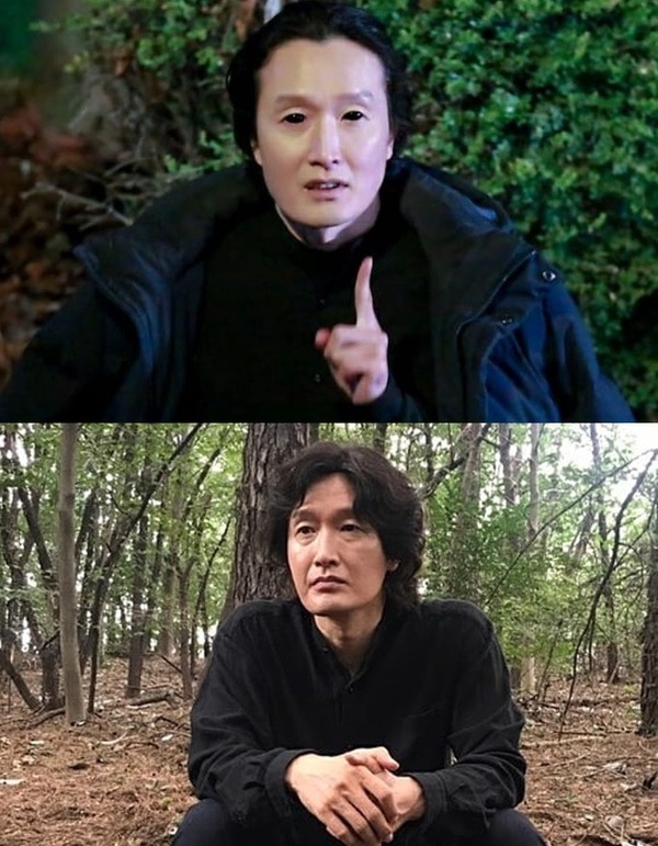 《惡之花》老戲骨配角介紹！海收《夜行書生》愛過李準基，還曾跟「白熙成」拍婚紗！